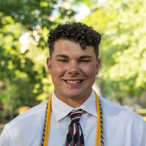 Photo of Christopher Bartlett