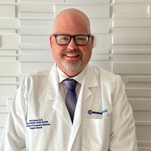 Photo of Kevin Boehm DO