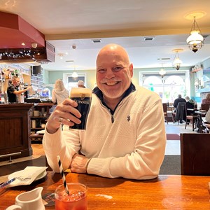 Photo of John Koncelik DO