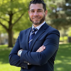 Photo of Jonathan Yousef DO