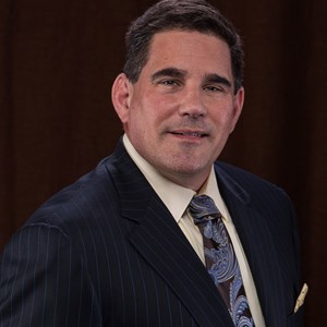 Photo of George Arcos DO