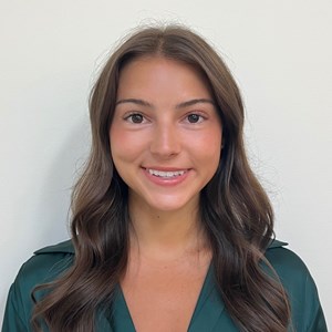 Photo of Brooke Santoriello OMS