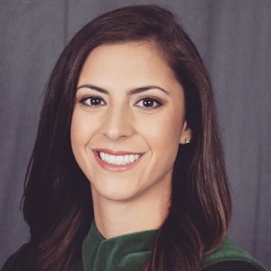 Photo of Ashley Werbin DO