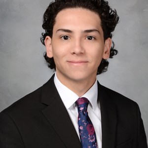 Photo of Julian Hernandez OMS