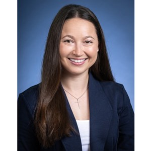 Photo of Priscilla Detweiler OMS