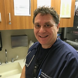 Photo of James Bovienzo DO