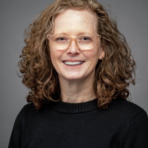 Photo of Jennifer Hagerty DO