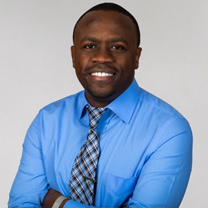 Photo of Kevin Kinyanjui DO