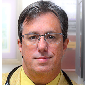 Photo of Mark Pamer DO