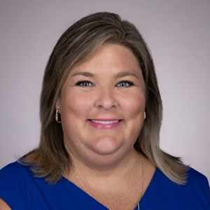 Photo of Jennifer Forbes DO