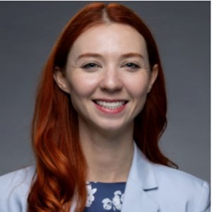 Sara Lohbauer, DO, MHSA