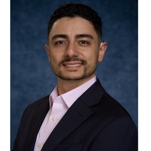 Photo of Marcus Sambar OMS