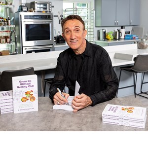 Photo of Salvatore Lacagnina DO