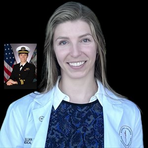 Photo of Lillian Leite OMS