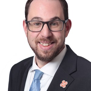 Photo of Victor Jaffe DO