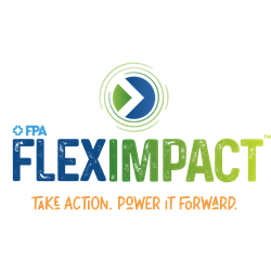 FlexForward FlexImpact™ Sponsorship