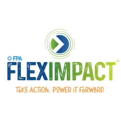Annual Meeting FlexImpact™ Sponsorship