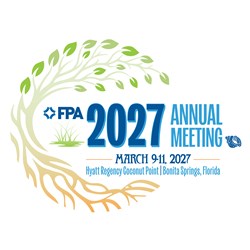 Annual Meeting Golf Tournament Scorecard Sponsorship