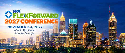 2027 FlexForward Conference