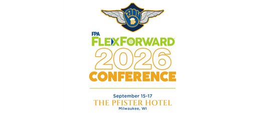 2026 FlexForward Conference
