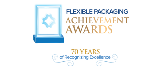 2027 Flexible Packaging Achievement Awards Competition Entry Deadline