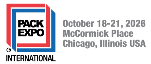 PACK EXPO International, 2026