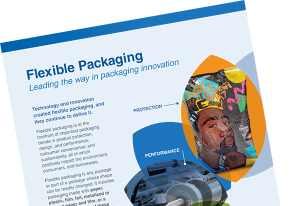 Leading the Way in Packaging Innovation