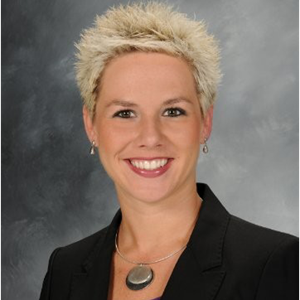 Amanda Ciccone