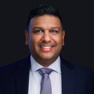 Apurva Shah