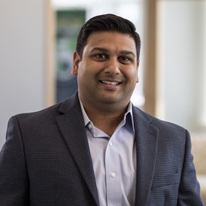 Apurva Shah