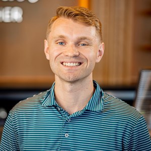 Andrew Lyon