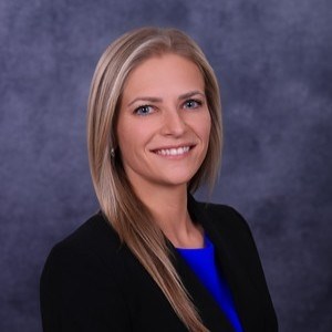 Jane Knauss