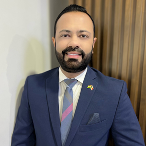 Amit Miglani