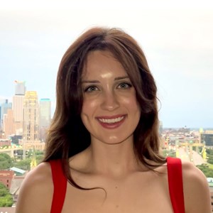 Susannah Swanson