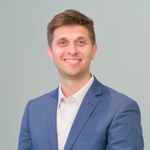 James Rosenberger