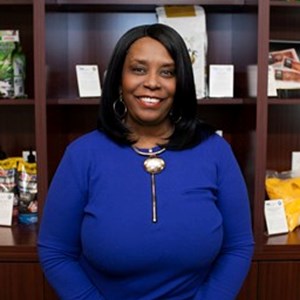 Photo of Debbie Curry