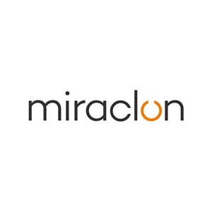 Photo of Miraclon