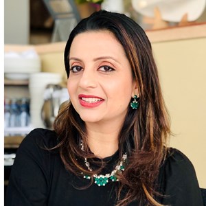 Pallavi Joyappa