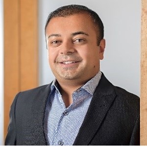 Sachin Desai