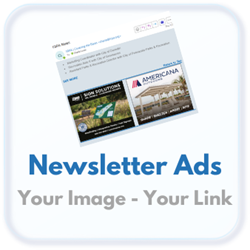 Newsletter Ad