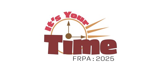 What to Expect at the 2025 FRPA Conference - Virtual Meeting