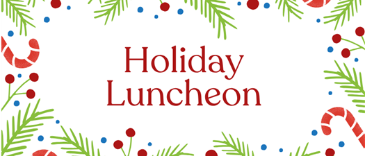 2026 Southeast Holiday Luncheon 