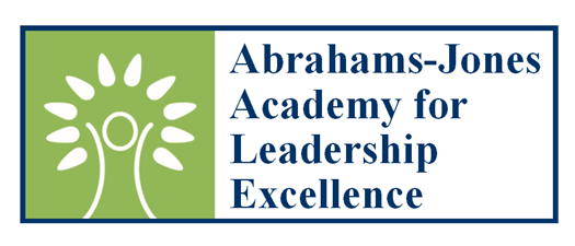2027 Abrahams-Jones Academy for Leadership Excellence 
