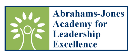 2025 Abrahams-Jones Academy for Leadership Excellence 