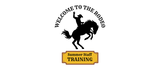 2026 Central W Summer Games and Staff Training