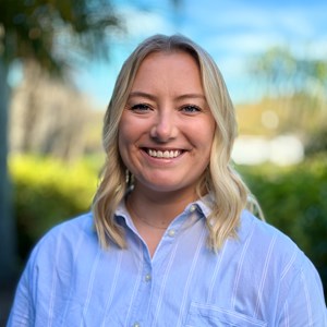 Calleigh Ross