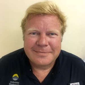 Photo of Chip Breitweiser