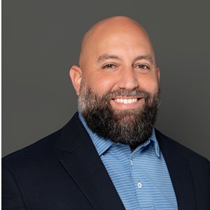 Peter M. Ferreira