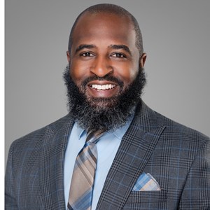 Terrell Griffin