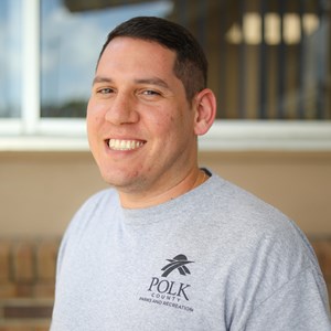 Photo of Emmanuel Dones